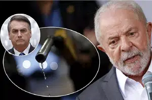 Pesquisa avalia desempenho de Lula(REUTERS/Adriano Machado)
