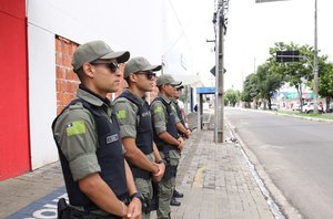 Polícia Militar do Piauí(Reprodução/ssp pi)