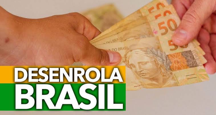 Programa Desenrola Brasil