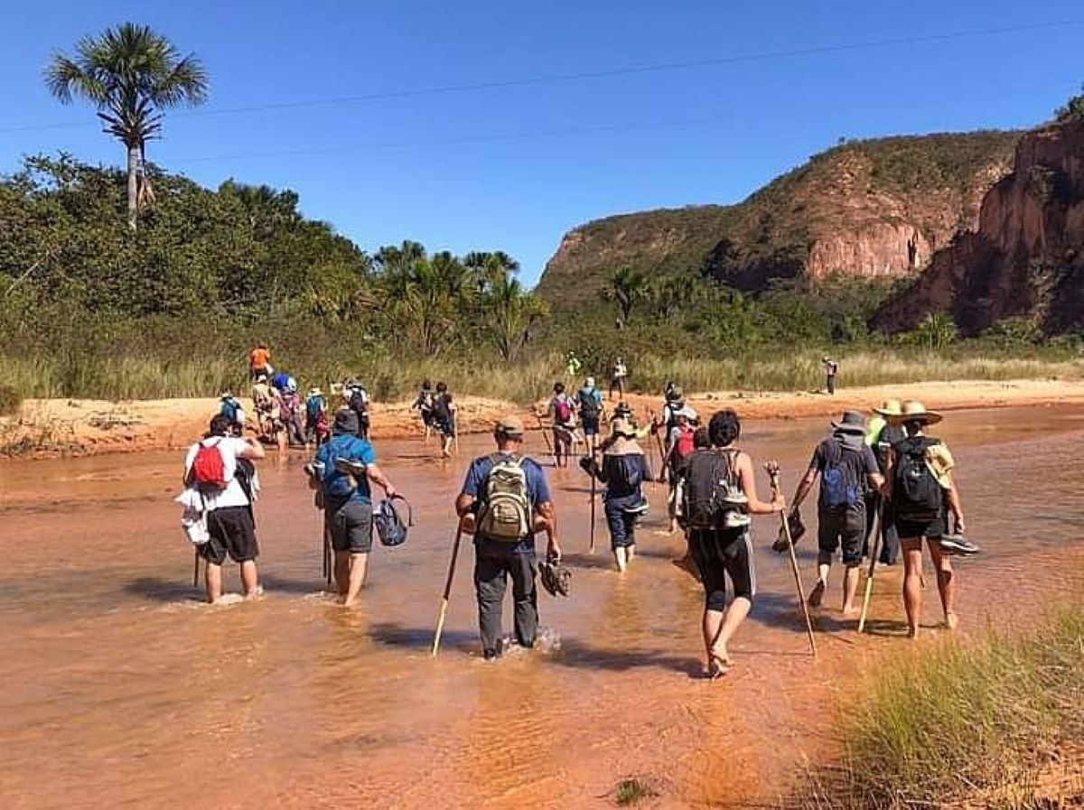 Caminhos de Guimarães: a pé pela cultura sertaneja que inspirou escritor mineiro