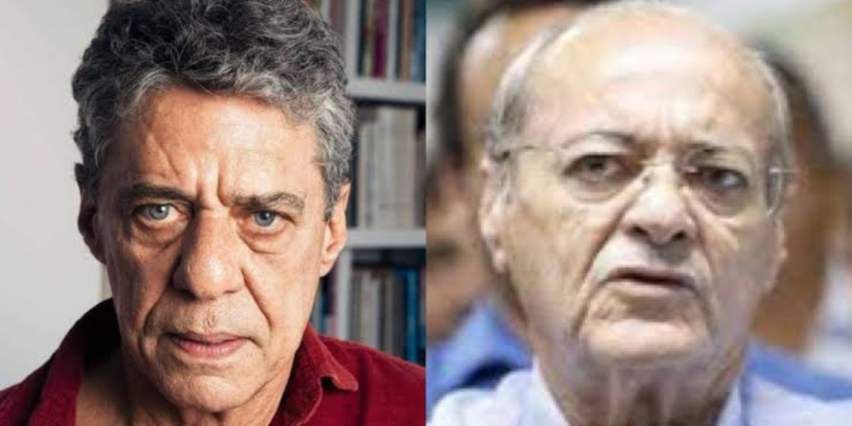 Vídeo: Silvio Mendes pede desculpas a Chico Buarque por uso de música não autorizada