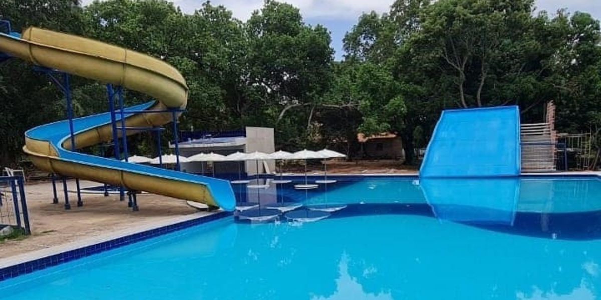 Criança de seis anos morre afogada em clube em Teresina