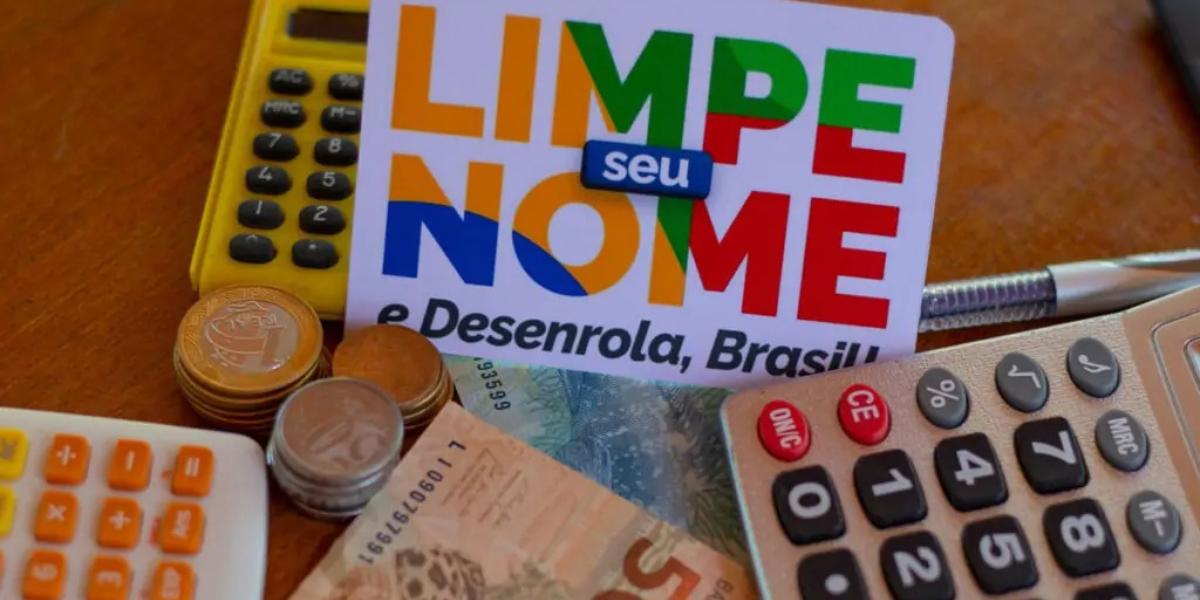 ‘Desenrola’ começa hoje; entenda e veja como participar