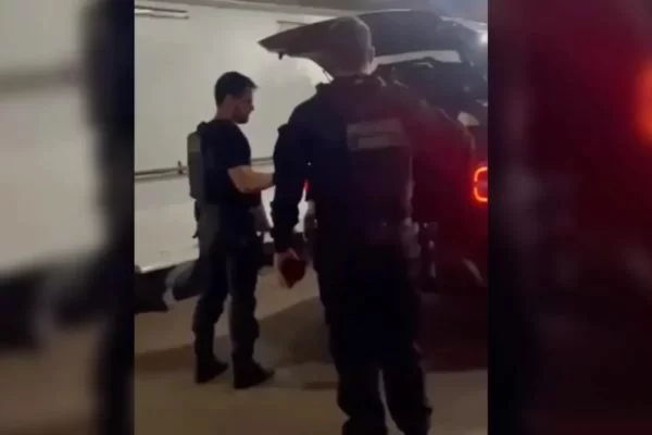 Enfermeiro é preso por estuprar paciente em hospital em GO