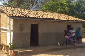 Homem mata esposa com corte na cabeça e tira a própria vida em Floriano(PM-PI)