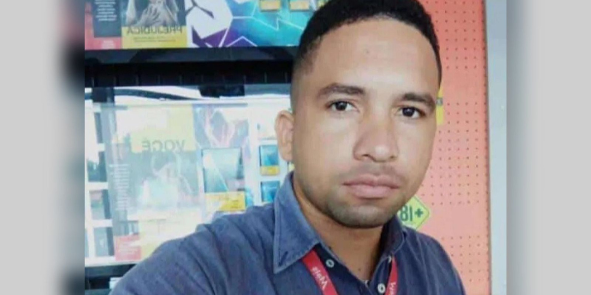 Gerente de posto de combustíveis é morto a tiros no Piauí