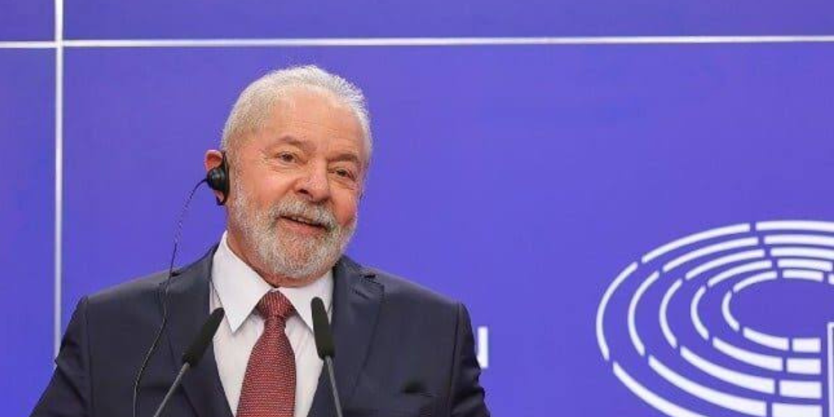 Lula vai liderar campanha na ONU em prol do “trabalho decente”, diz ministro