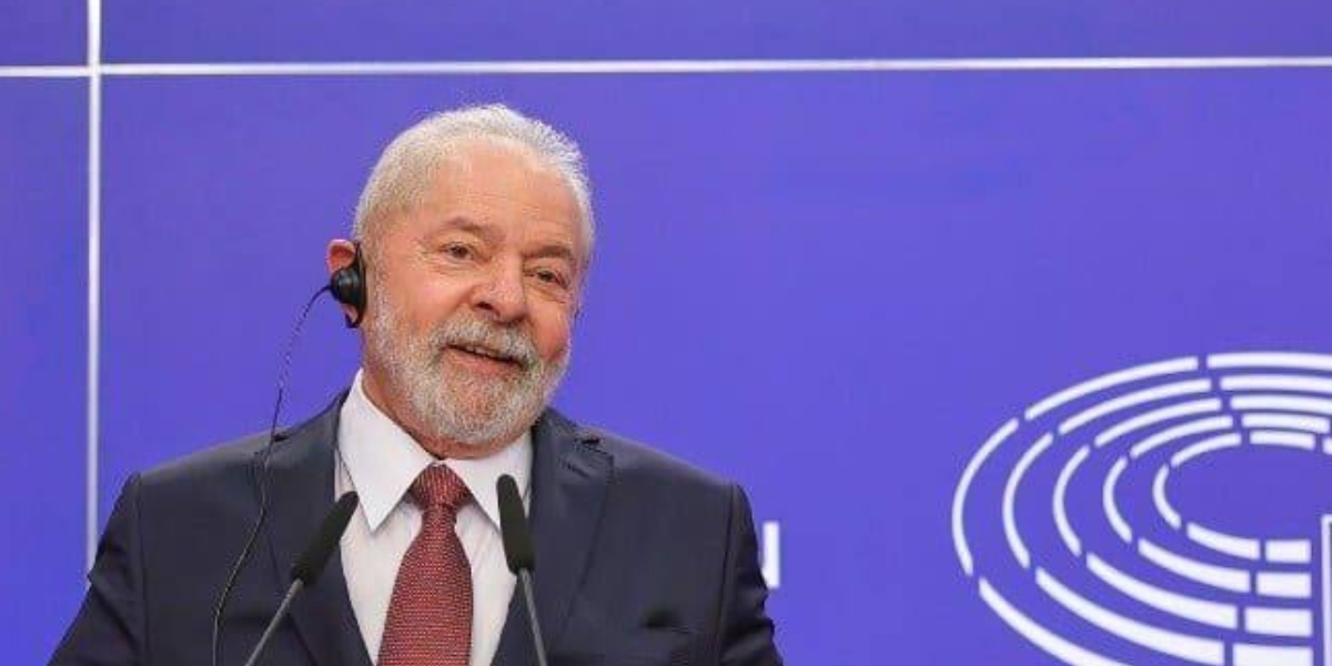 Lula deve lançar uma campanha global pelo “trabalho decente”
