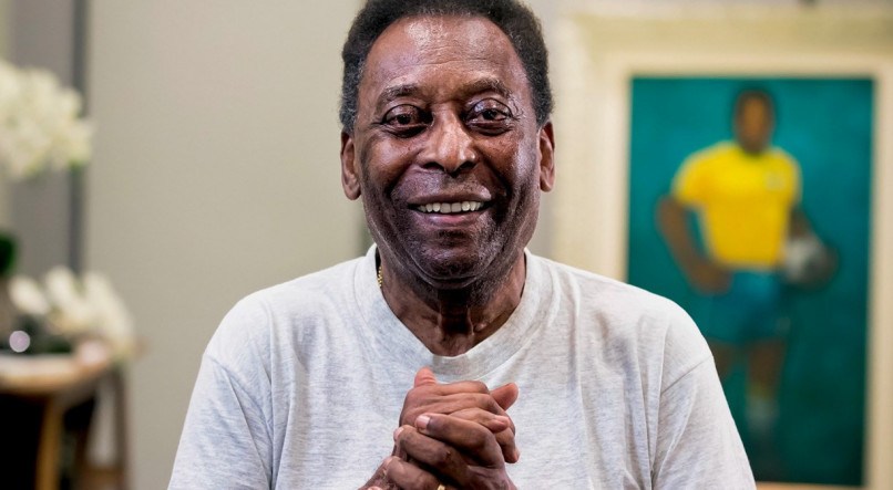 Pelé é cobrado por dívida curiosa mesmo depois de morto