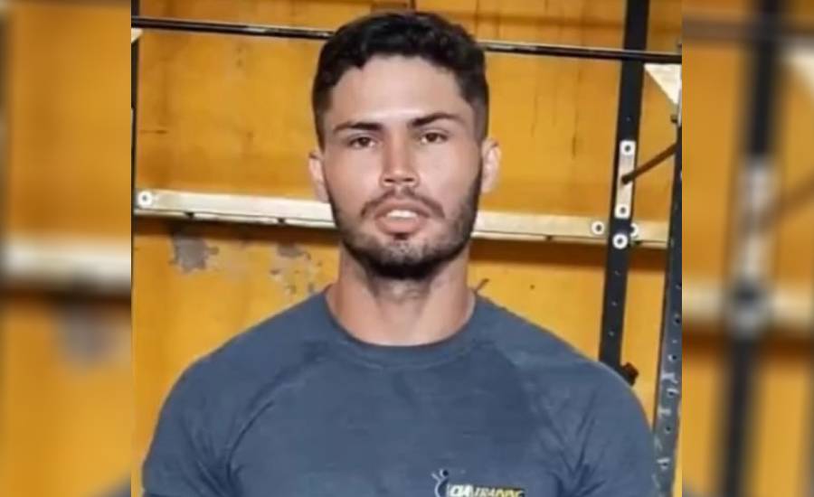 Corpo de personal trainer que estava desaparecido em Teresina é encontrado no rio Poti