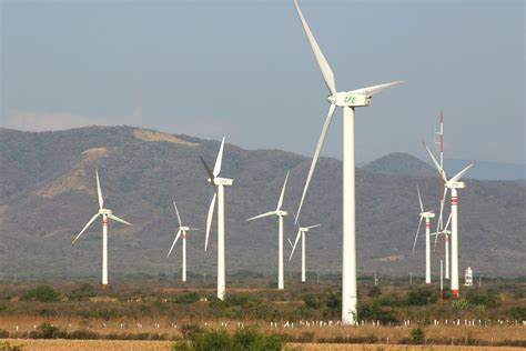Piauí é terceiro do Brasil na produção de energias renováveis eólica e solar