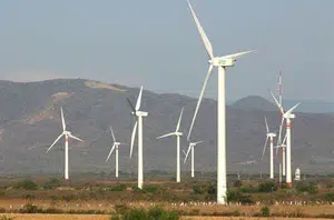 Piauí é terceiro do Brasil na produção de energias renováveis eólica e solar(Ccom)