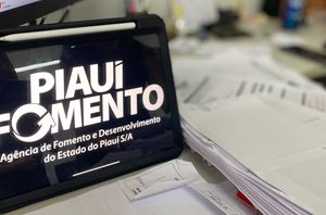 Piauí Fomento inicia transformação digital(Ccom)