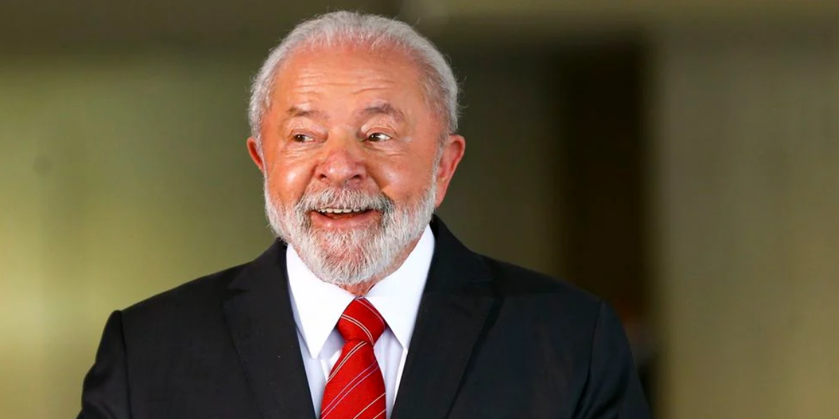 Aprovação de Lula cresce e chega a 43% em julho