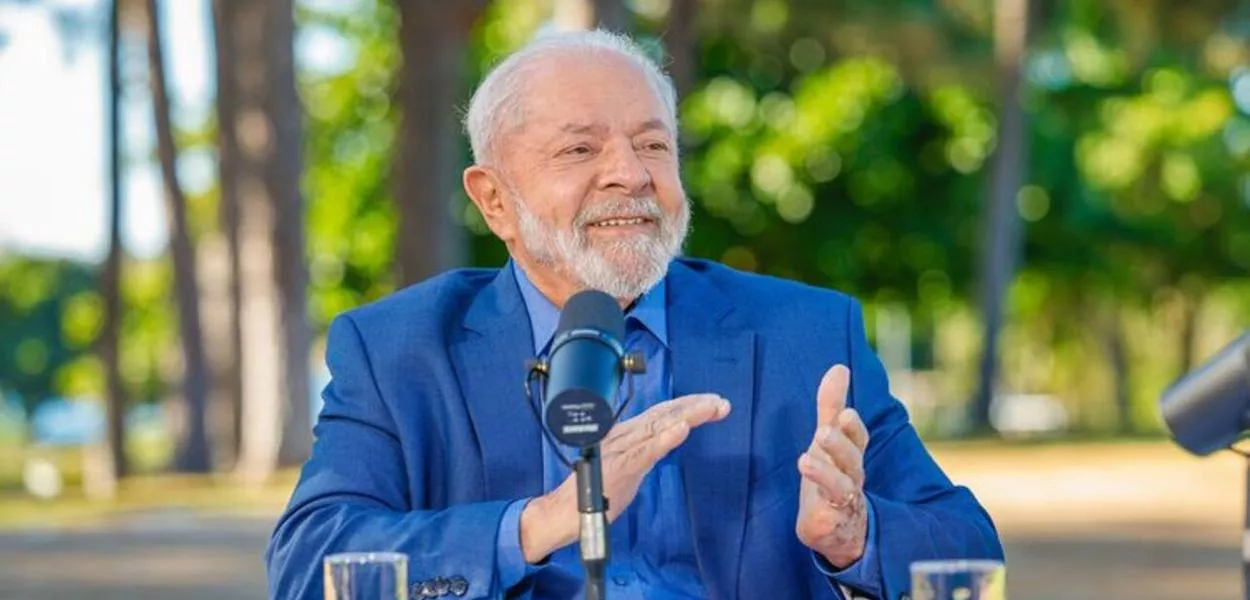 Lula sanciona lei de igualdade salarial entre mulheres e homens nesta segunda (3)