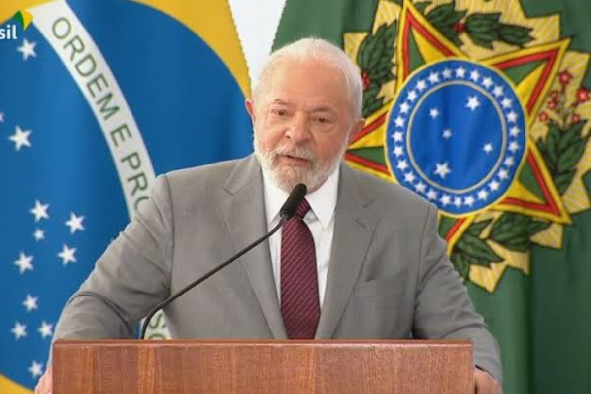 Lula não pedirá desculpas e avalia que Israel tenta “escalar” a crise