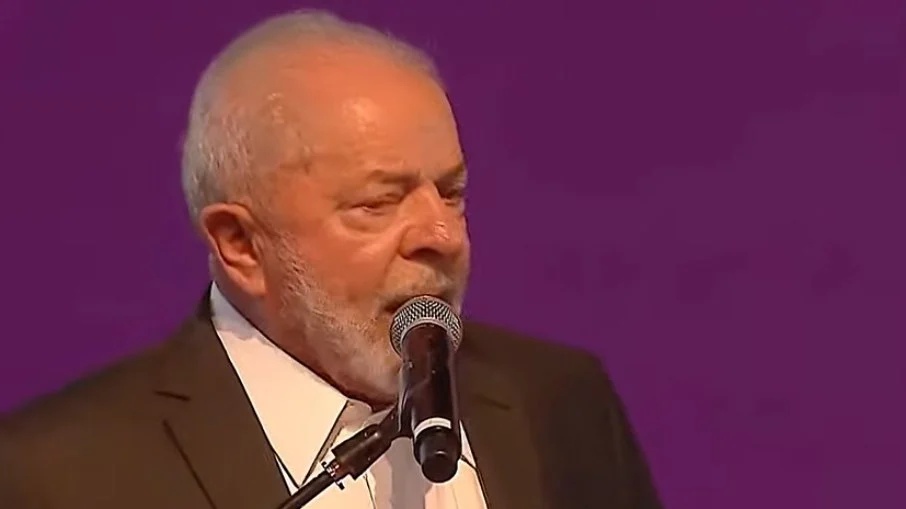 Presidente Lula