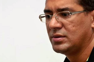 Professor doutor, Laércio Cavalcante(Reprodução/Uespi)