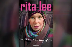 Rita Lee(Reprodução)