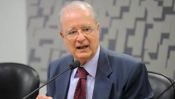 Morre, aos 79 anos, o ex-ministro e diplomata Sérgio Amaral