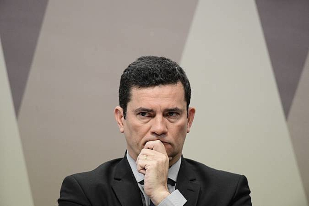 Sérgio Moro