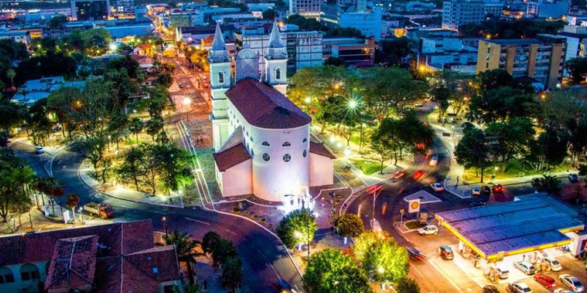 Teresina: à beira de uma crise