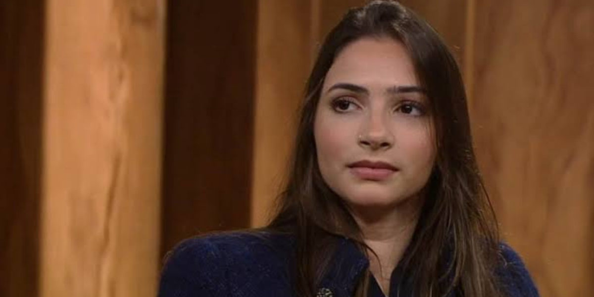 Vídeo: Laís Souza revela que sofreu abuso de cuidadores após ficar tetraplégica