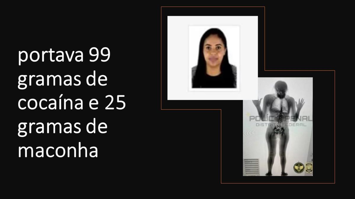Advogada Erica Fernanda Rodrigues dos Santos, 31 anos