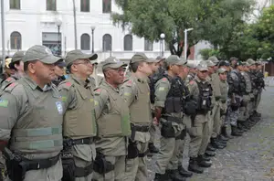 Anuário mostra o Piauí como Estado mais seguro do Nordeste(Reprodução)