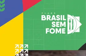 Brasil sem Fome(Divulgação)