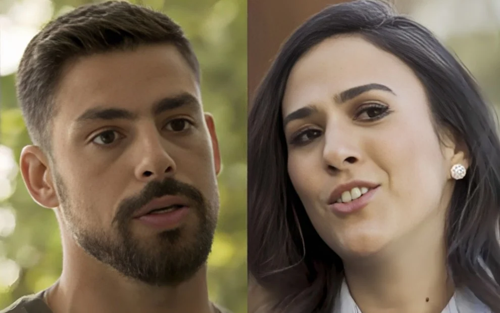 Cauã Reymond e Tatá Werneck são investigados por fraude; entenda