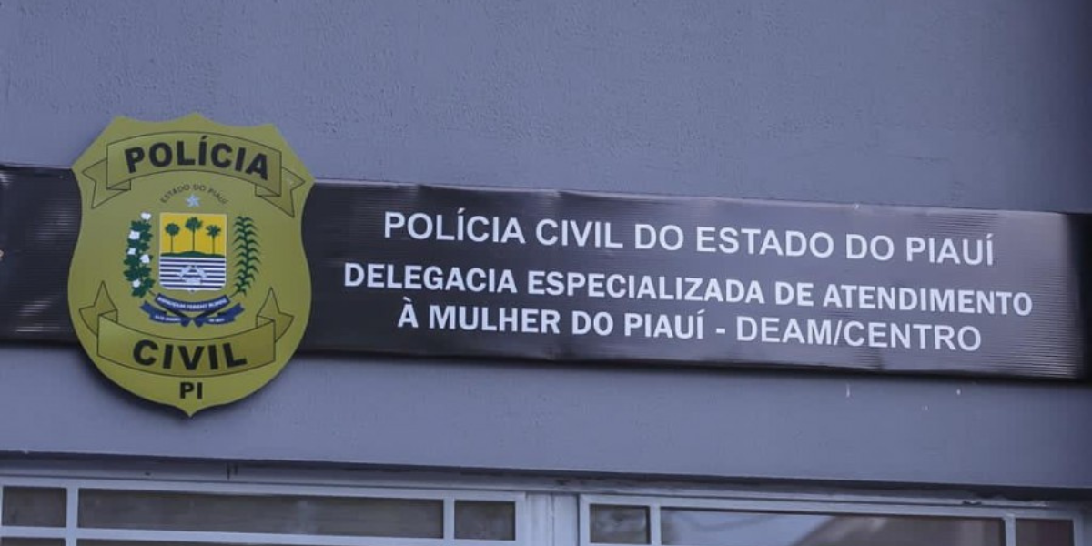 Delegacia de Polícia Civil do Piauí