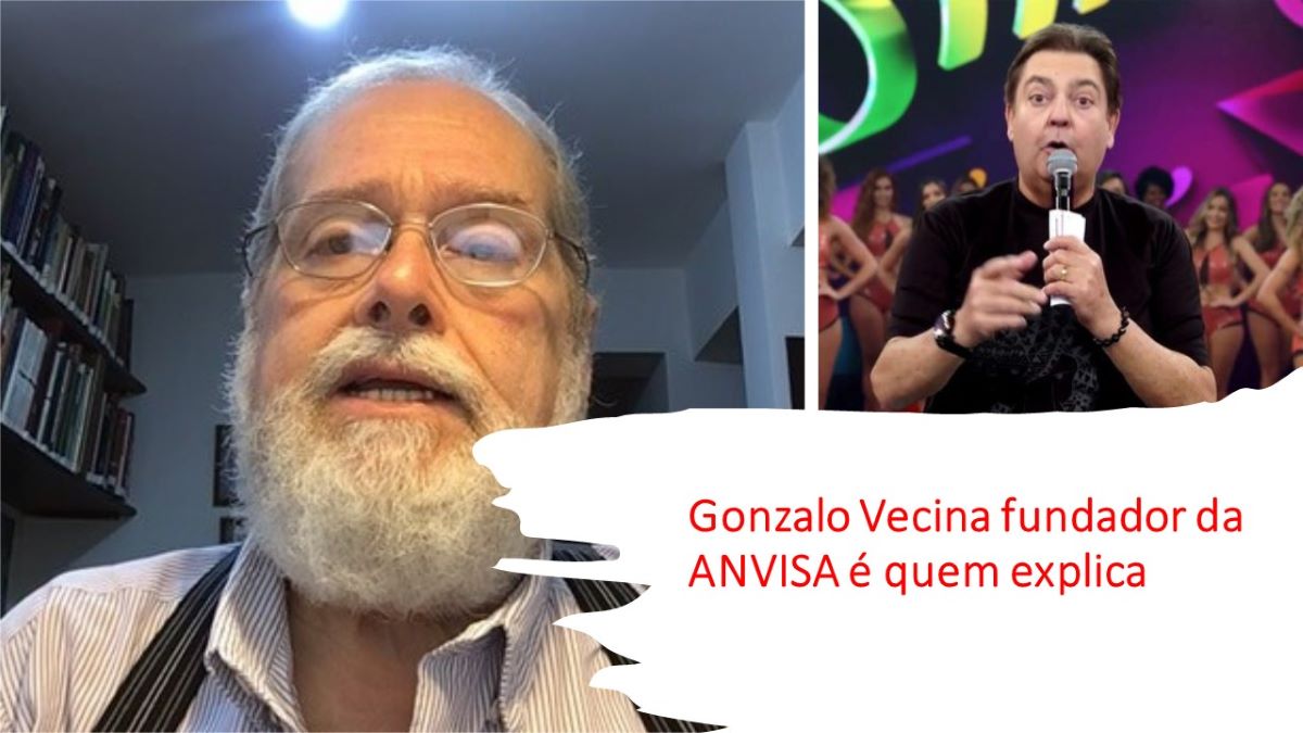 Faustão furou a fila do SUS para conseguir o transplante de coração?