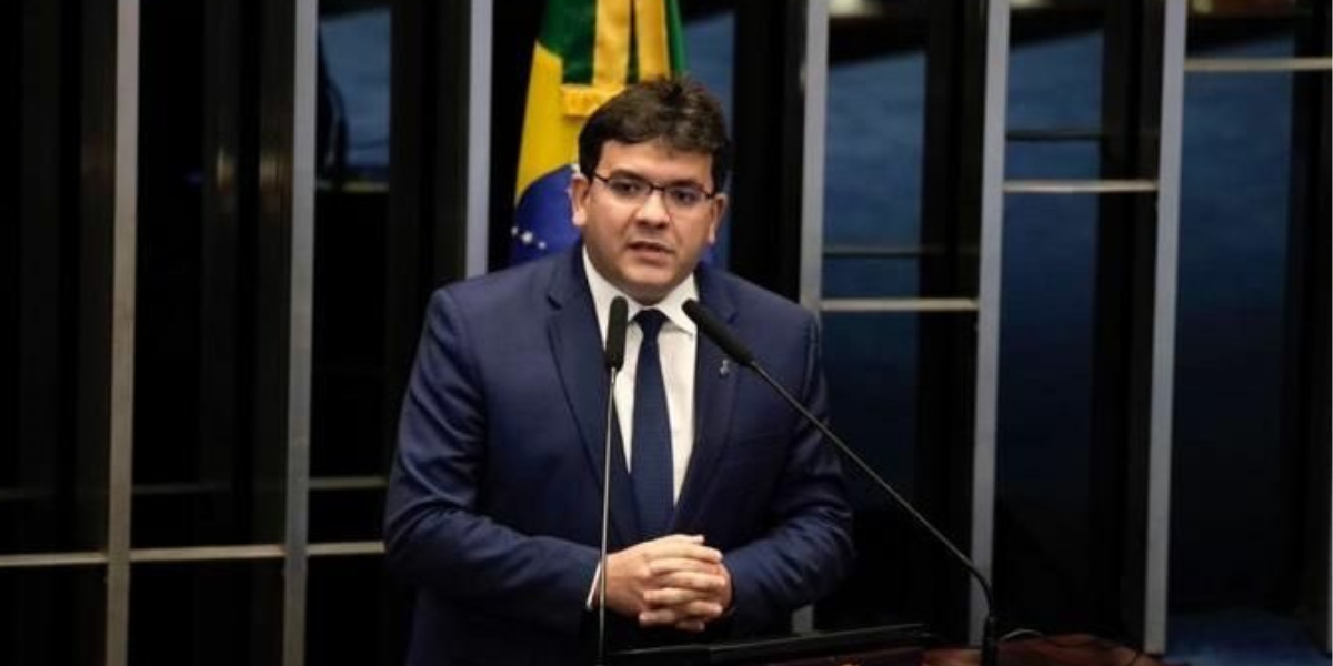 No Senado, Fonteles discute Fundo de Desenvolvimento, Conselho Federativo e alíquota reduzida