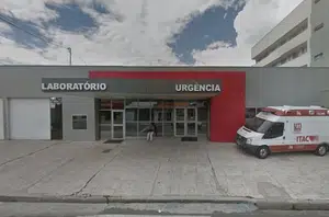 Hospital(Divulgação)