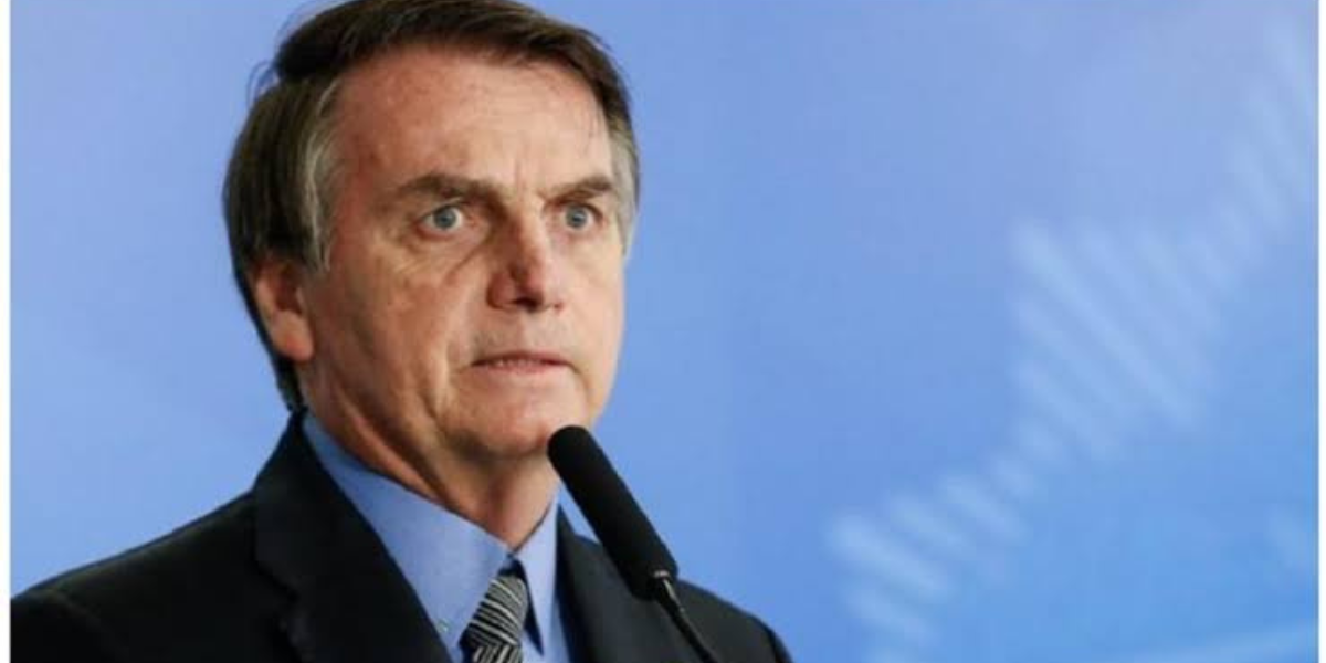 Polícia Federal pede quebra de sigilo bancário e fiscal de Bolsonaro