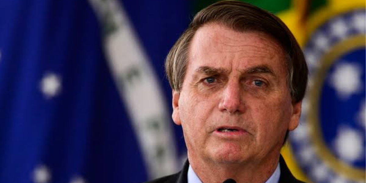 PF encontra discurso sobre estado de sítio no escritório de Bolsonaro