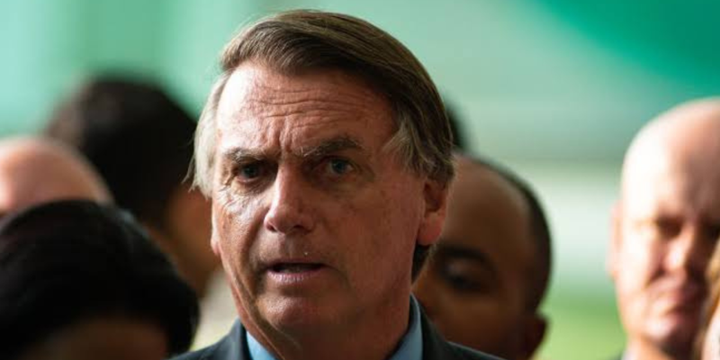 PF Vê Indícios De Peculato E Enriquecimento Ilícito De Bolsonaro ...