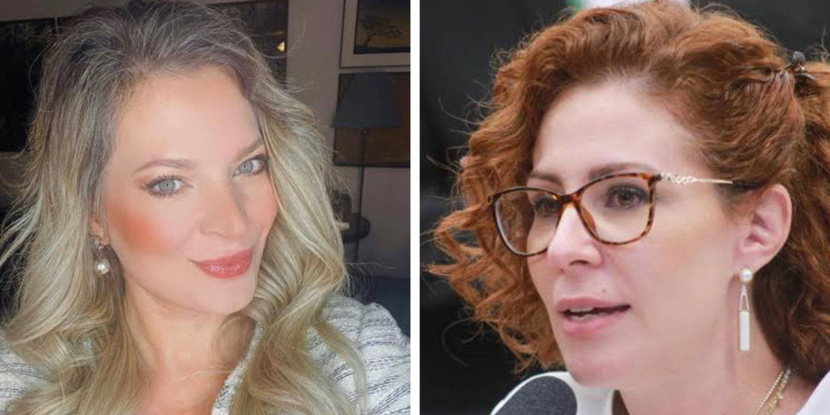 Vídeo: Joice chama Carla Zambelli de “jumenta”