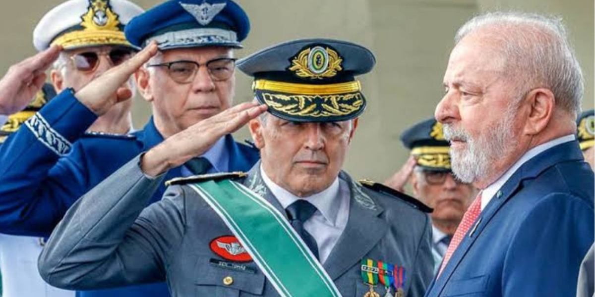 PEC vai exigir que só militares da reserva possam disputar eleições