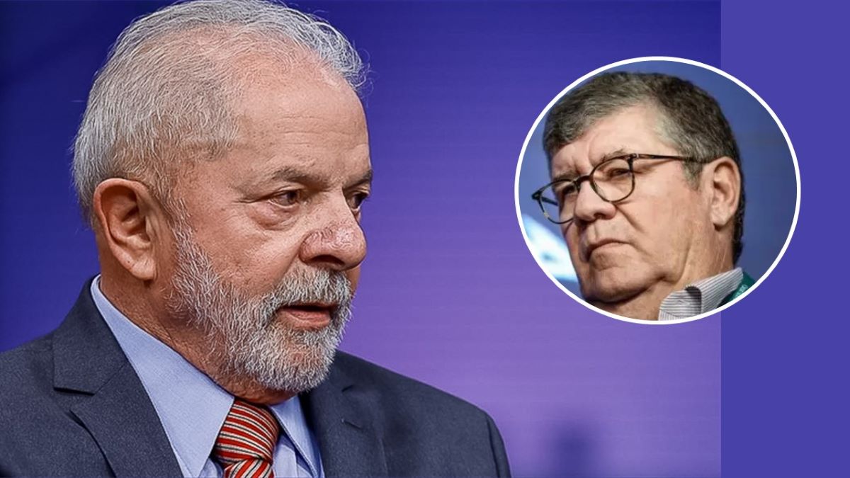 Lula despacha e não recebe um dos maiores empresários do País. Saiba o motivo