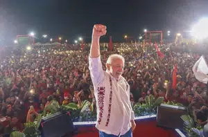 Lula no Piauí(Ricardo Stucked)