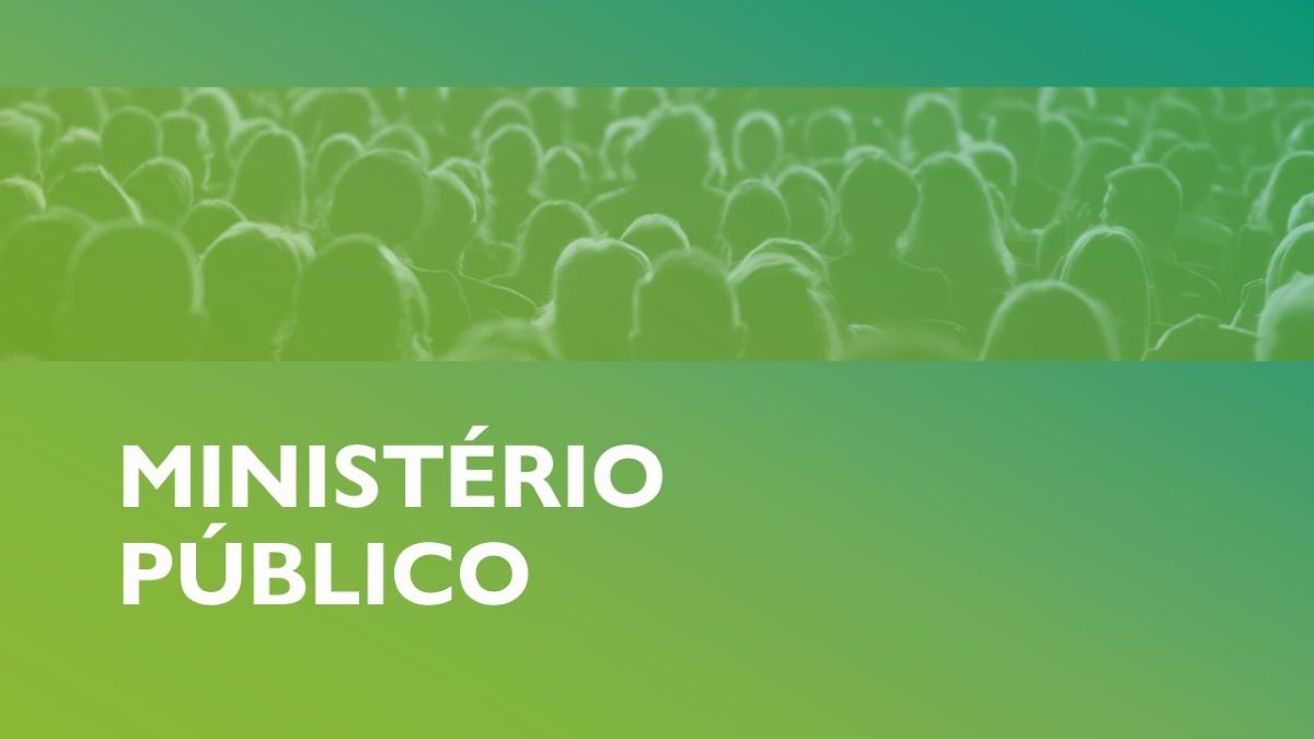 O laudo antropológico no Ministério Público