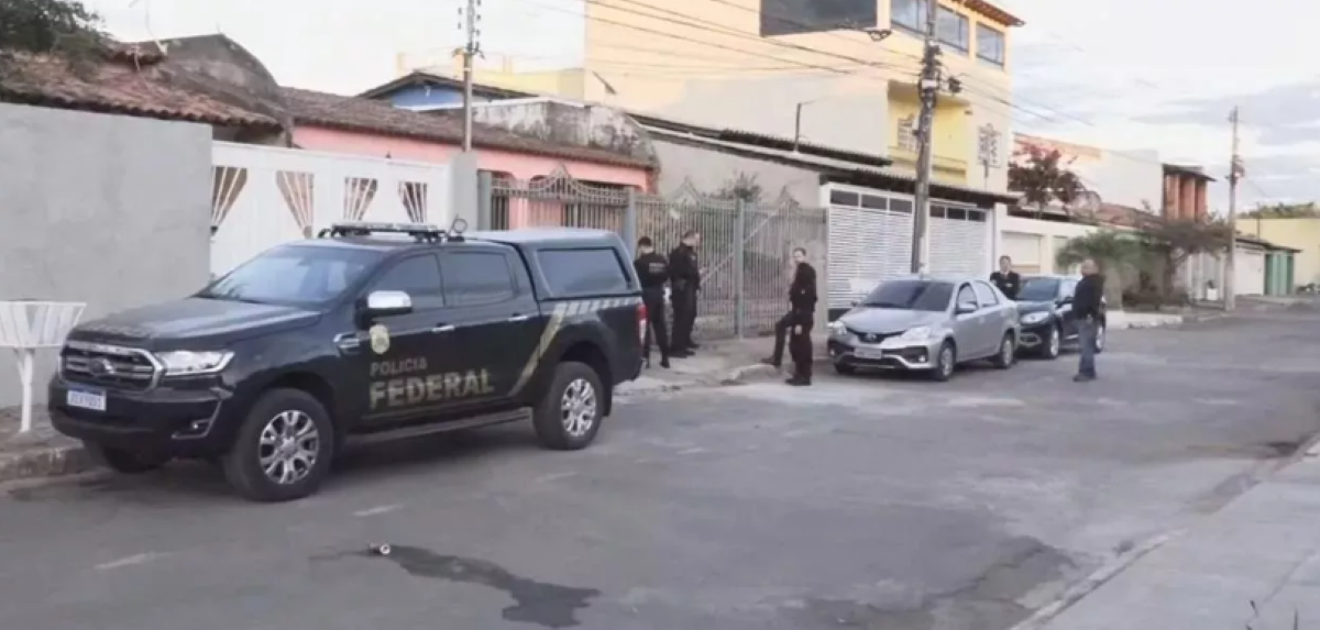 PF prende cúpula da Polícia Militar do DF por ação e omissão nos atos golpistas