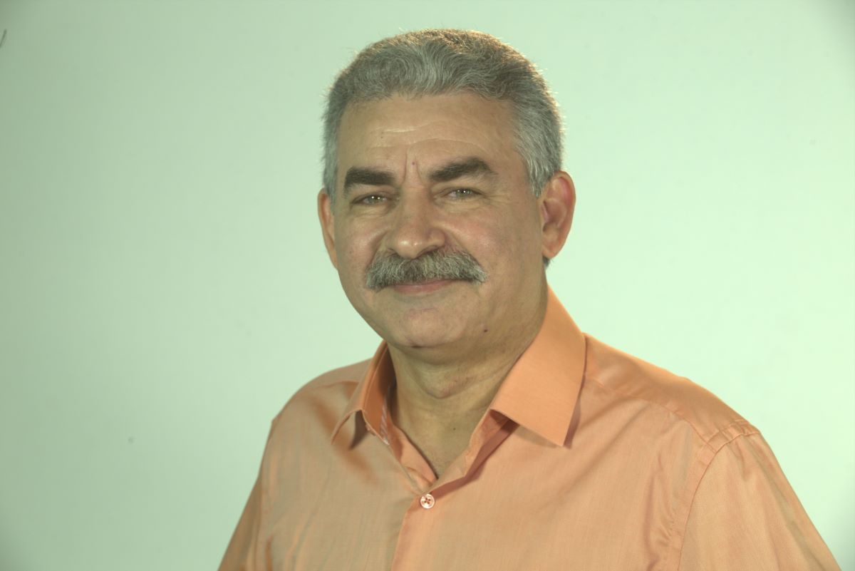 Oscar de Barros