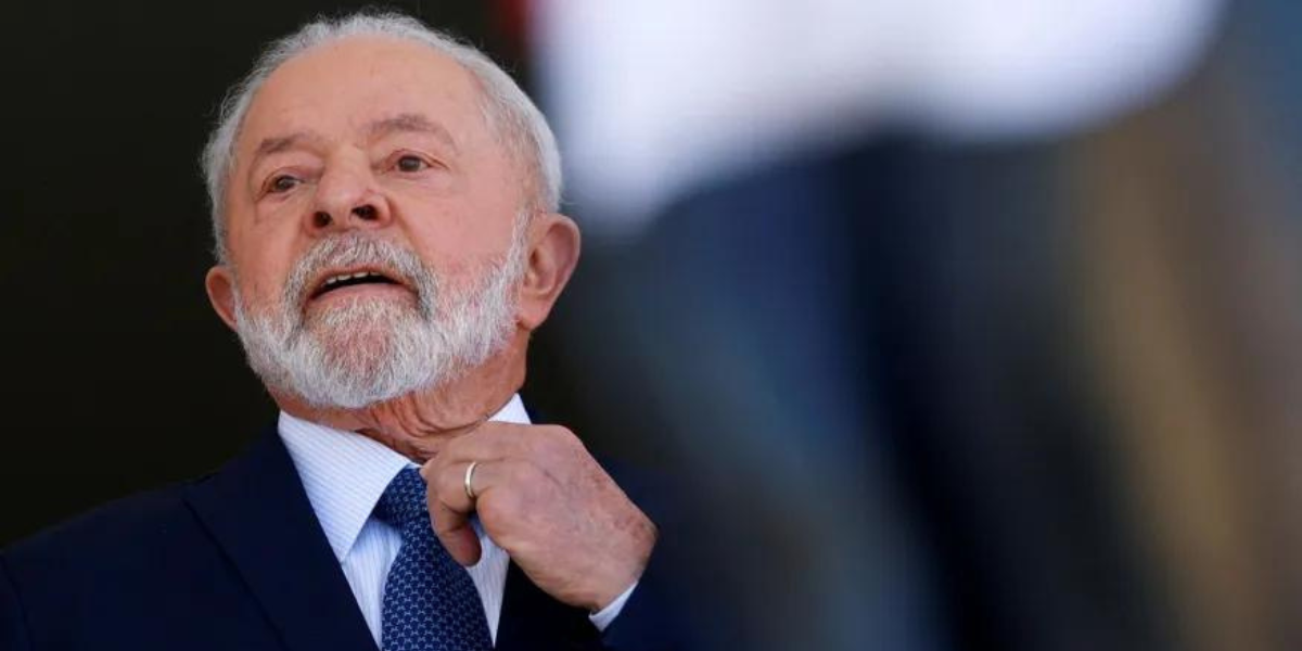 É hora de Lula se preparar para a maior luta da história do país