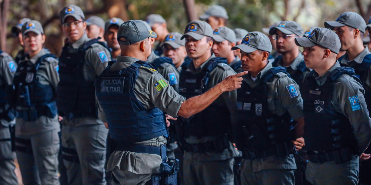 Segurança vai instalar policiamento fluvial com barco e jet skis em Teresina