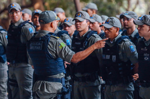 Segurança vai instalar policiamento fluvial(Gabriel Paulino e Jardenia Bezerra/Cidade Verde)