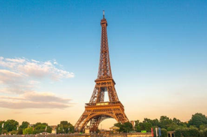 Torre Eiffel(Reprodução)
