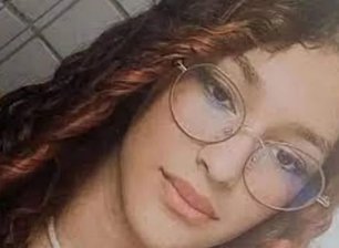 A adolescente Victória Aragão, assassinada brutalmente na Paraíba